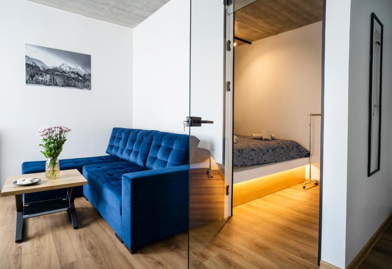 Fort63 Apartments Kaunas Bagian luar foto